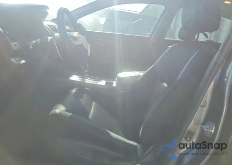 2017 Nissan Altima 2.5 Sr z USA, uszkodzony, nr VIN 1N4AL3AP8HC473752